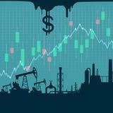 Нефть и Газ. Инсайты.