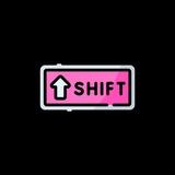 shift