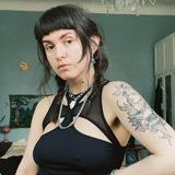 THEVELVETDUST - вентилятор
