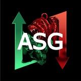 ASG VOLUMES ANALYSIS SYSTEMS