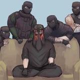 я пердоле