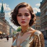 Дорогая Полина!