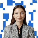 IT Talks | Ошуркова Татьяна