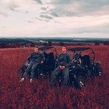 ауе всем