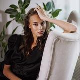 Angelina Ipatova 🎧🎼
