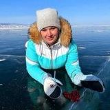 Живи и Путешествуй ✈️ Лена Ефимова