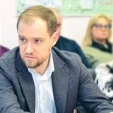 Заместитель главы муниципального округа Шатура Косолапов Василий