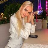 Кристина Журавлева