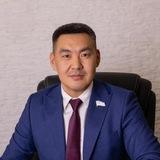 ОЛЕГ МАРКОВ