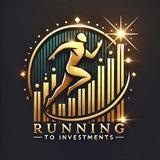 Running to investments