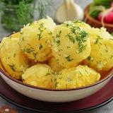 Картошка