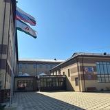 ГБОУ "СОШ √4 с.п. Троицкое"