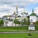 Культура и туризм Сергиево-Посадский г.о.