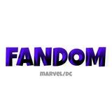 FANDOM MARVEL/DC