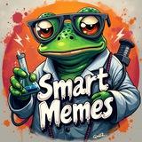 Мемы для умных 🧠