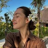 Женщина, которую я вырастила.