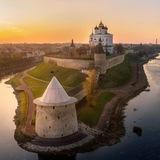 Псковское Землячество в Москве