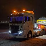 ЖЕКА_truck_driver