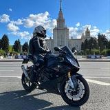Жизнь Джавы 🏍️