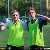 грек & бал