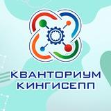 «Кванториум» г.Кингисепп Детский технопарк