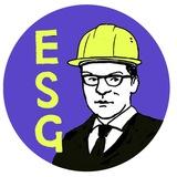 Заметки ESG-начальника