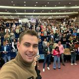 Конференции в Москве
