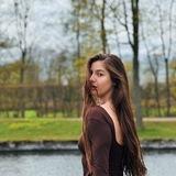 стрекозка💔
