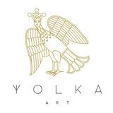 YOLKA art