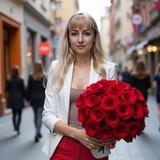 Юлия Ланг. Лайфстайл с Siberian wellness!