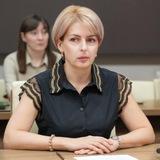 Алина Айдарова