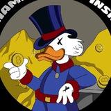 Miami CRYPTO inside