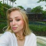 Полина из ТикТока