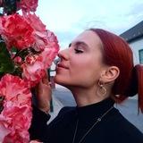 Рыжие заметки🦊