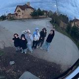 DRILL squad