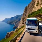 🚌Экскурсии Спарта Крым