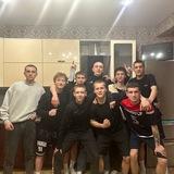 Федотовское гетто