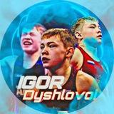 dyshlovoi