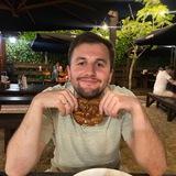 Жизнь айтишки 🧑💻 Богдан Пономаренко