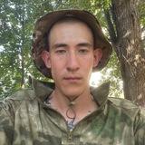 Рамиль и его друзья