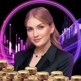 Акции с Ольгой Гогаладзе l pro.finansy
