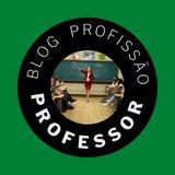 Blog Profissão Professor