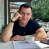 Михаил Самойлов