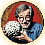 SPIELBERG...печатает