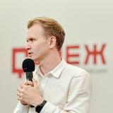 Антон Актуганов