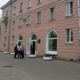 ДНД Красногвардейская СПб