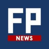 Форпост. Мир