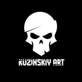 Kuzinskiy art