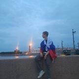 Жизнь активиста