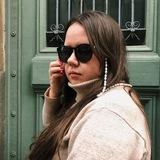 Maria Akireikina. Дневник дизайнера одежды